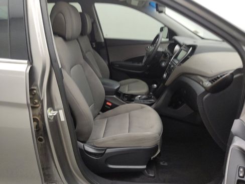 Used 2017 Hyundai Santa Fe Sport image 21