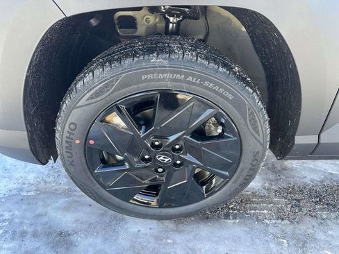 New 2026 Hyundai Kona SEL Sport image 6