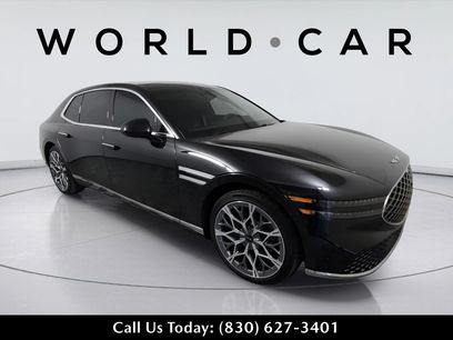 Used 2024 Genesis G90 3.5T