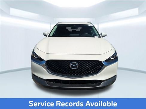 Used 2023 MAZDA CX-30 AWD 2.5 S w/ Preferred Package image 5