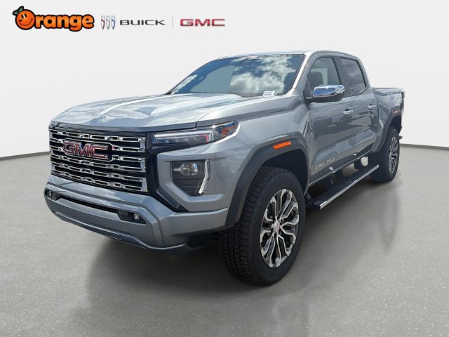 New 2026 GMC Canyon Denali AWD/4WD image 7