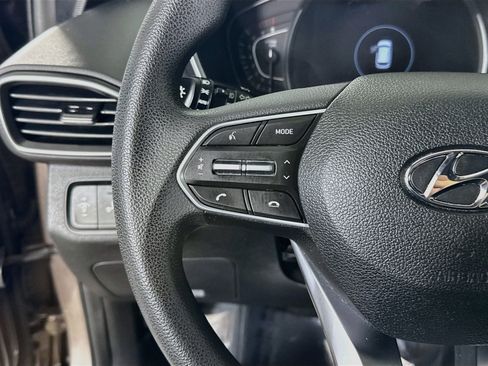 Used 2020 Hyundai Santa Fe SEL w/ Cargo Package FWD image 14