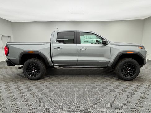 New 2026 GMC Canyon Elevation w/ Convenience Package RWD image 6