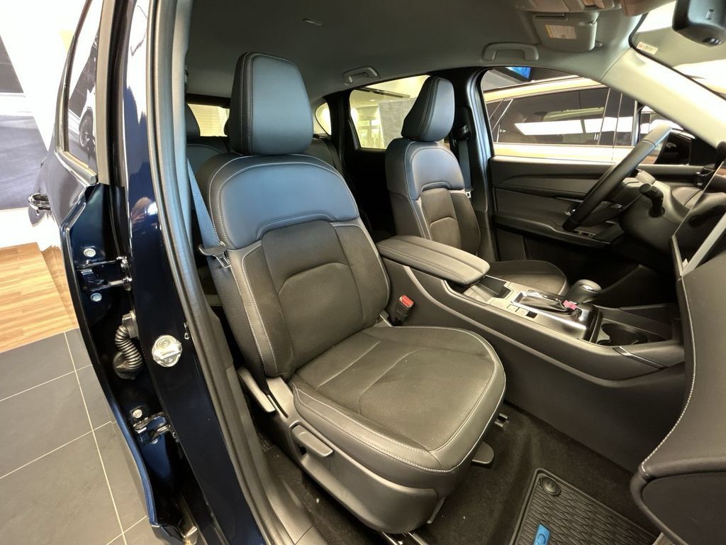 New 2026 MAZDA CX-5 Preferred AWD/4WD image 14