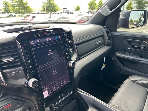 Used 2026 RAM 1500 RHO AWD/4WD image 24