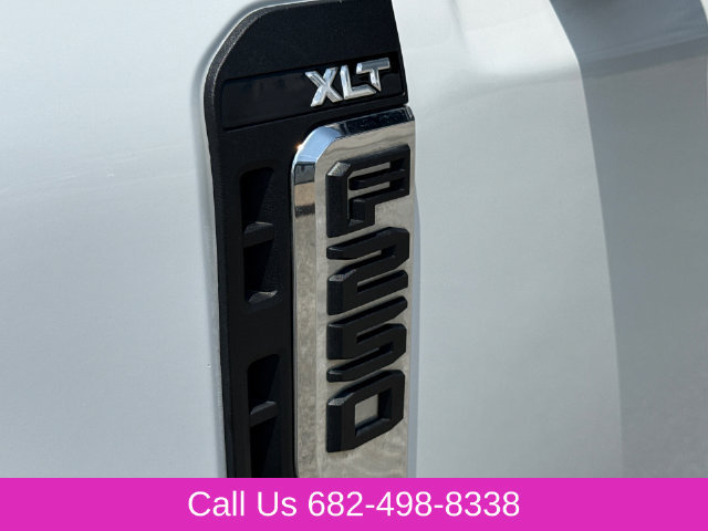 Used 2023 Ford F250 XLT w/ FX4 Off-Road Package AWD/4WD image 6