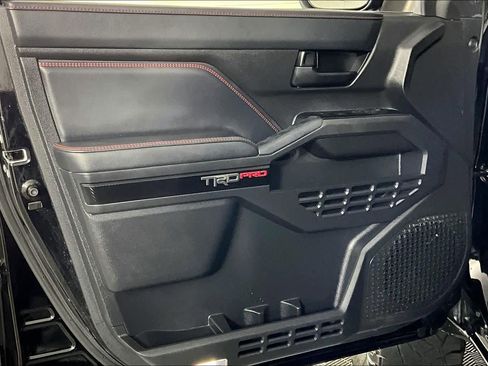 Used 2025 Toyota Tacoma TRD Pro image 20