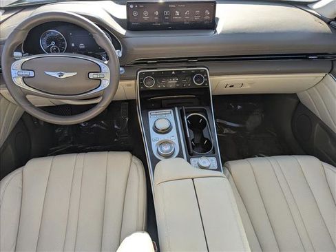 Used 2023 Genesis GV80 3.5T image 19