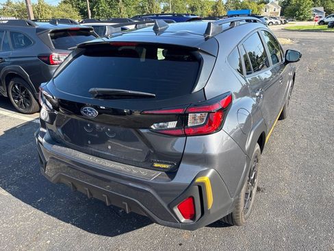 Certified 2026 Subaru Crosstrek 2.5i Sport AWD/4WD image 3