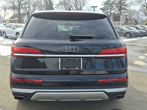 Used 2025 Audi Q7 2.0T Premium image 23