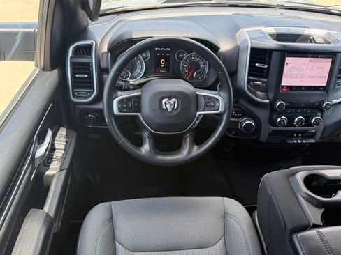 Used 2023 RAM 1500 Lone Star RWD image 22