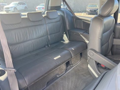 Used 2005 Honda Odyssey EX-L image 31