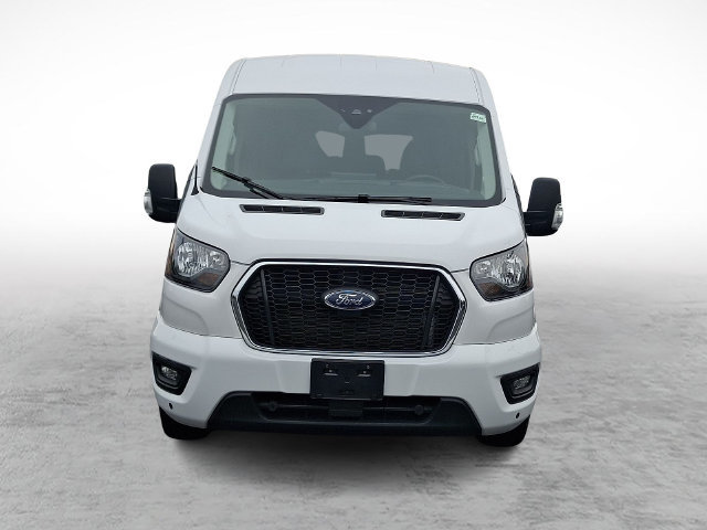 Used 2024 Ford Transit 350 XLT RWD image 2
