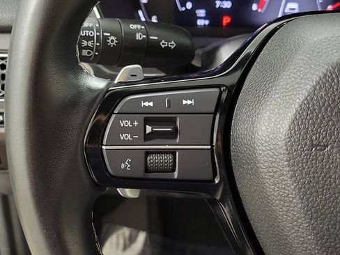 Used 2025 Acura Integra A-Spec FWD image 24