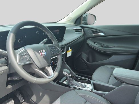 New 2026 Buick Encore GX Preferred w/ Advanced Technology Package AWD/4WD image 15