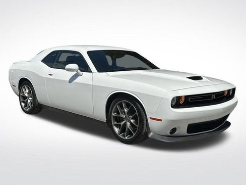 Used 2022 Dodge Challenger GT RWD image 7