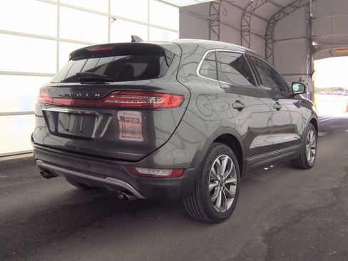 Used 2019 Lincoln MKC Select w/ Select Plus Package AWD/4WD image 8
