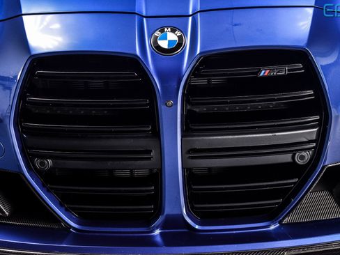 Used 2023 BMW M3 w/ Executive Package image 10