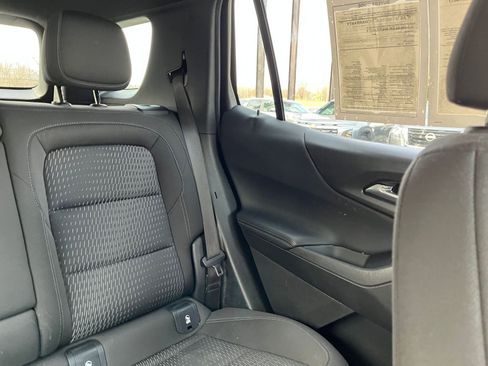 Used 2025 Chevrolet Equinox LT FWD image 38