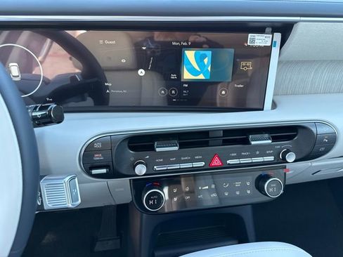 New 2026 Hyundai Palisade Calligraphy image 23