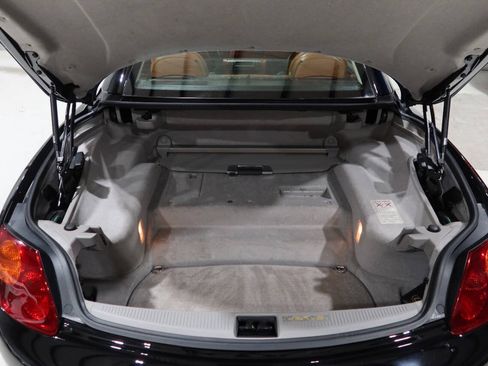 Used 2005 Lexus SC 430 Convertible w/ Preferred Accessory Pkg RWD image 27