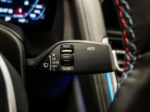 Used 2022 BMW M8 Competition w/ Driving Assistance Package image 17