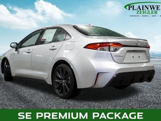 Used 2024 Toyota Corolla SE video 2