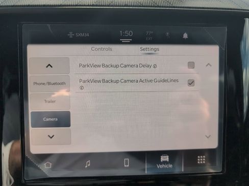New 2026 RAM 1500 Big Horn AWD/4WD image 52