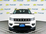 Used 2019 Jeep Compass Latitude w/ Cold Weather Group image 2