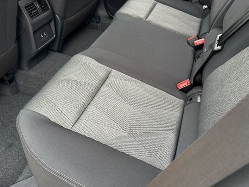 New 2026 Nissan Rogue SV image 18