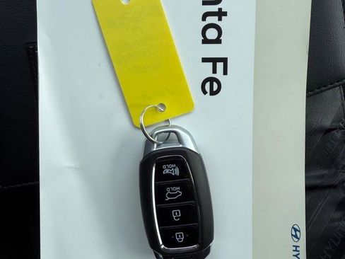 Used 2019 Hyundai Santa Fe FWD image 35