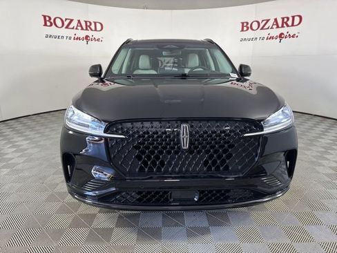 New 2025 Lincoln Aviator Reserve w/ Jet Appearance Package image 2