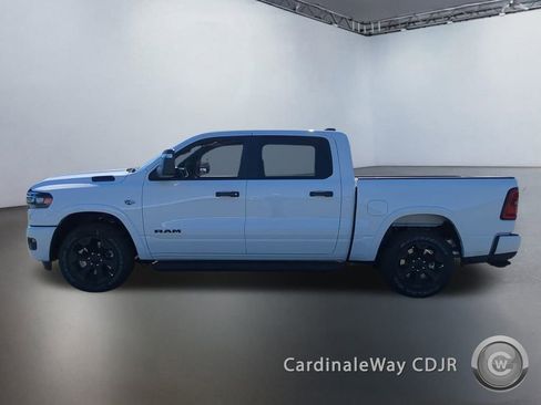 New 2026 RAM 1500 Big Horn image 5