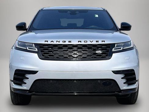 Used 2021 Land Rover Range Rover Velar R-Dynamic S image 3
