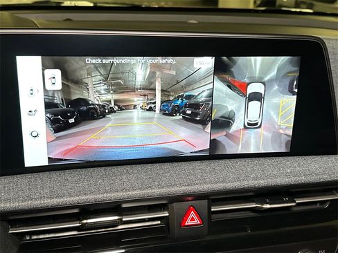 Certified 2024 Kia EV6 Wind w/ Wind Technology Package image 27