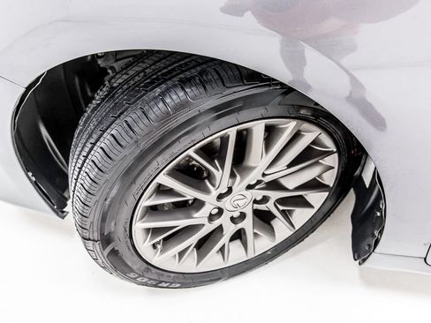 Used 2018 Lexus ES 350 w/ Premier Package FWD image 11