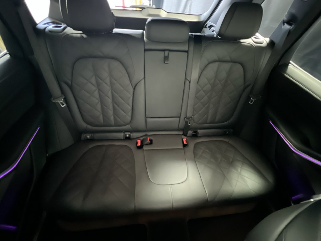 Used 2025 BMW X5 xDrive40i AWD/4WD image 30