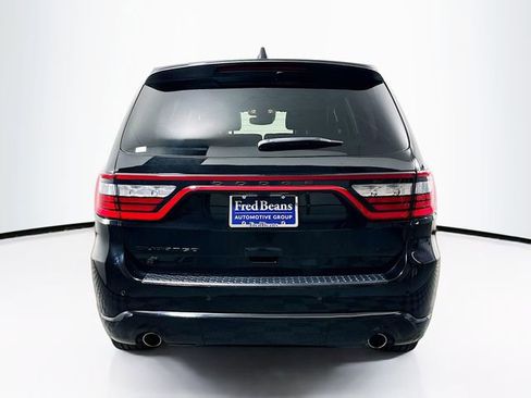 Used 2022 Dodge Durango GT image 6