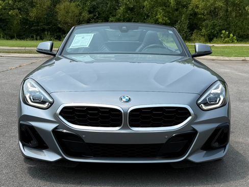 Used 2024 BMW Z4 sDrive30i w/ Convenience Package RWD image 5