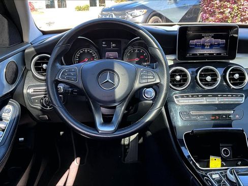 Used 2015 Mercedes-Benz C 300 C 300 image 6