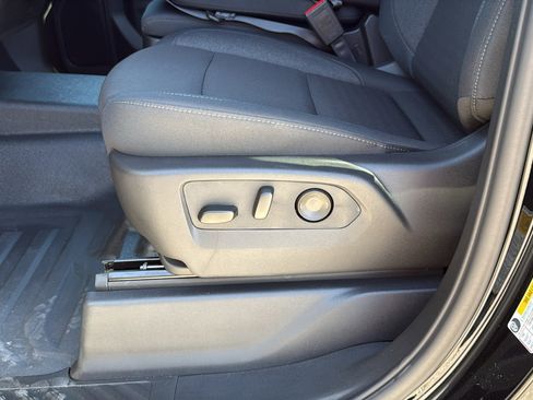 New 2026 GMC Sierra 1500 Pro w/ Pro Value Package RWD image 10