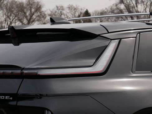 New 2026 Cadillac Lyriq Sport w/ LPO, Floor Liner Package image 17