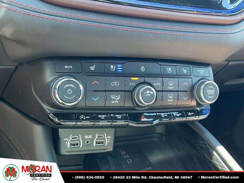 Used 2024 Dodge Durango Citadel AWD/4WD image 23