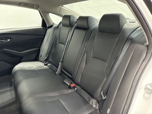 Used 2025 Honda Accord EX-L image 29