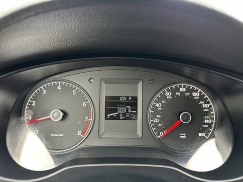 Used 2014 Volkswagen Jetta S FWD image 13