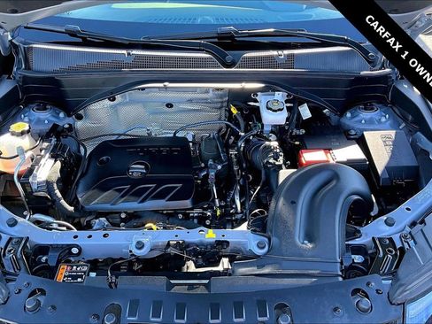 Used 2024 Chevrolet TrailBlazer LT w/ Convenience Package image 29