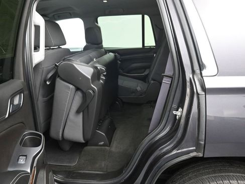 Used 2017 Chevrolet Tahoe LS w/ Skid Plate Package image 25