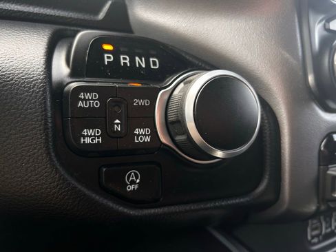 Used 2023 RAM 1500 Lone Star w/ Trailer Tow Group image 34