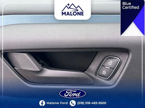 Certified 2024 Ford Bronco Sport Badlands AWD/4WD image 14