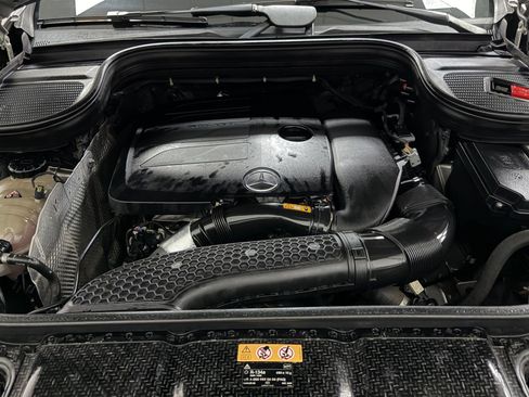 Certified 2020 Mercedes-Benz GLE 350 4MATIC image 43